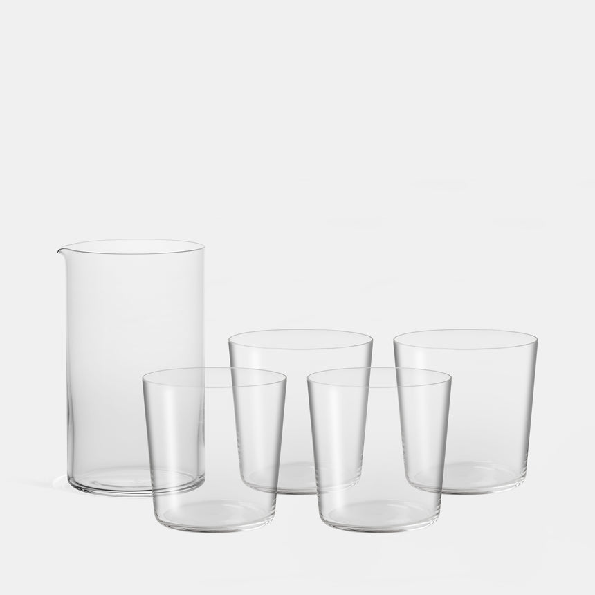 richard brendon Cocktail Rocks Mixer Set