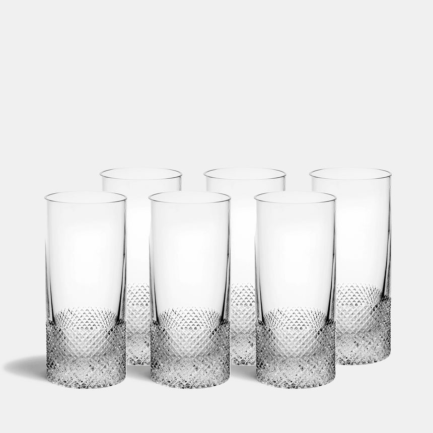 richard brendon Diamond Gin & Tonic Set
