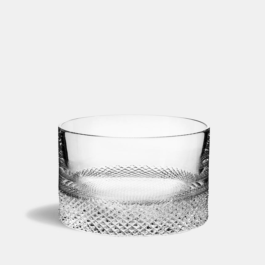 richard brendon Diamond Ice Bucket - Second Quality