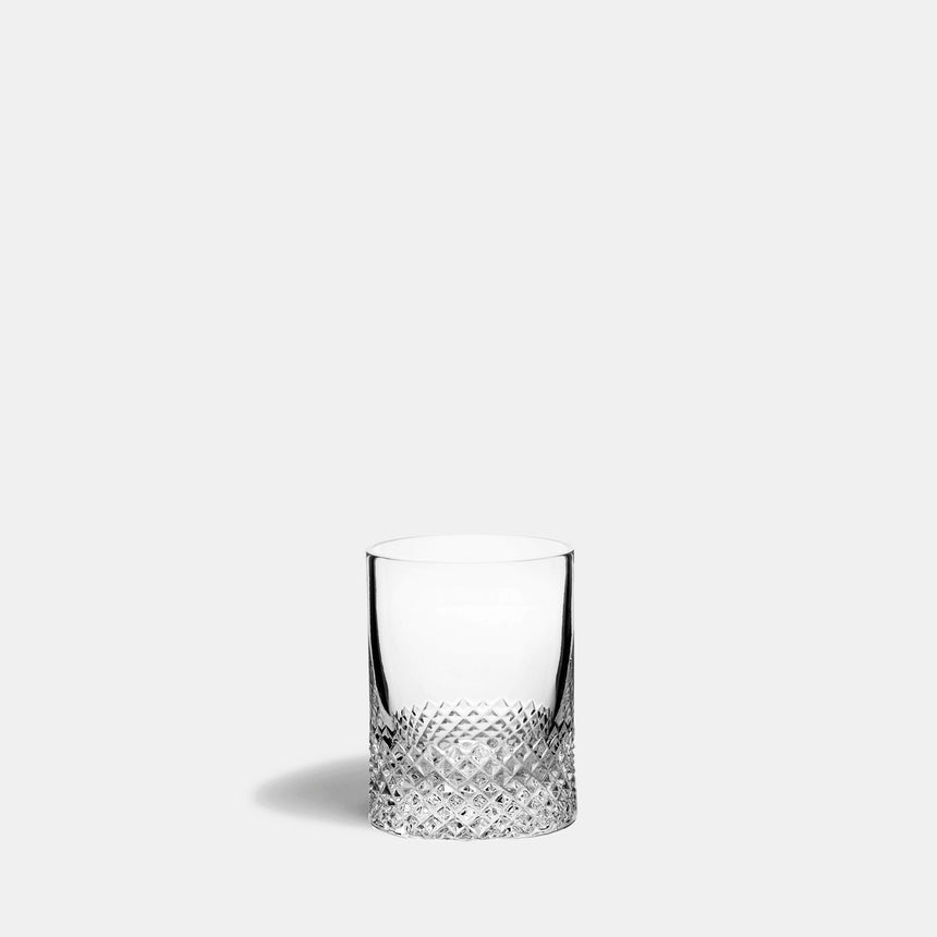 richard brendon Diamond Shot Glass