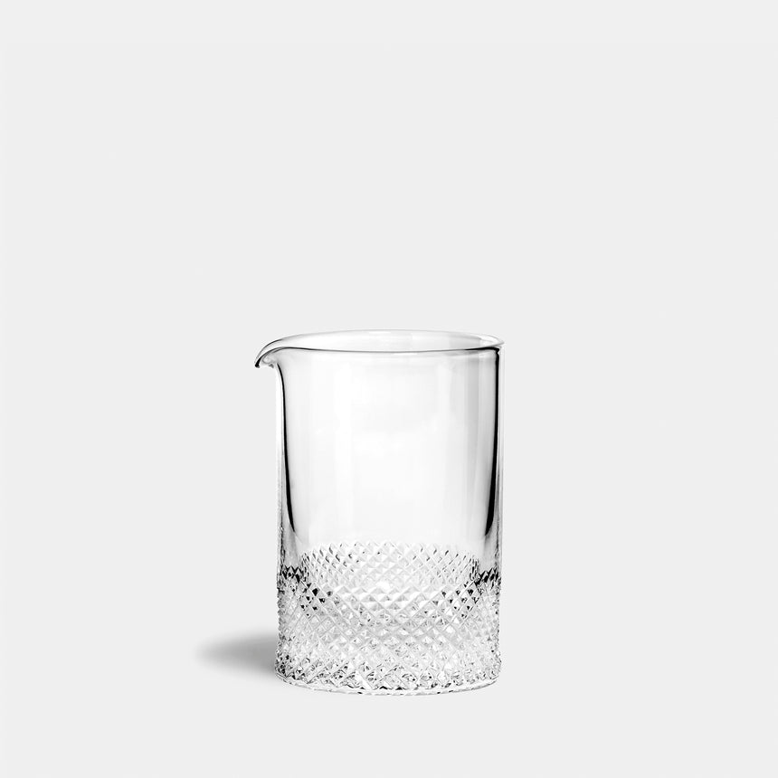 Richard Brendon Diamond Whisky Accessories Set