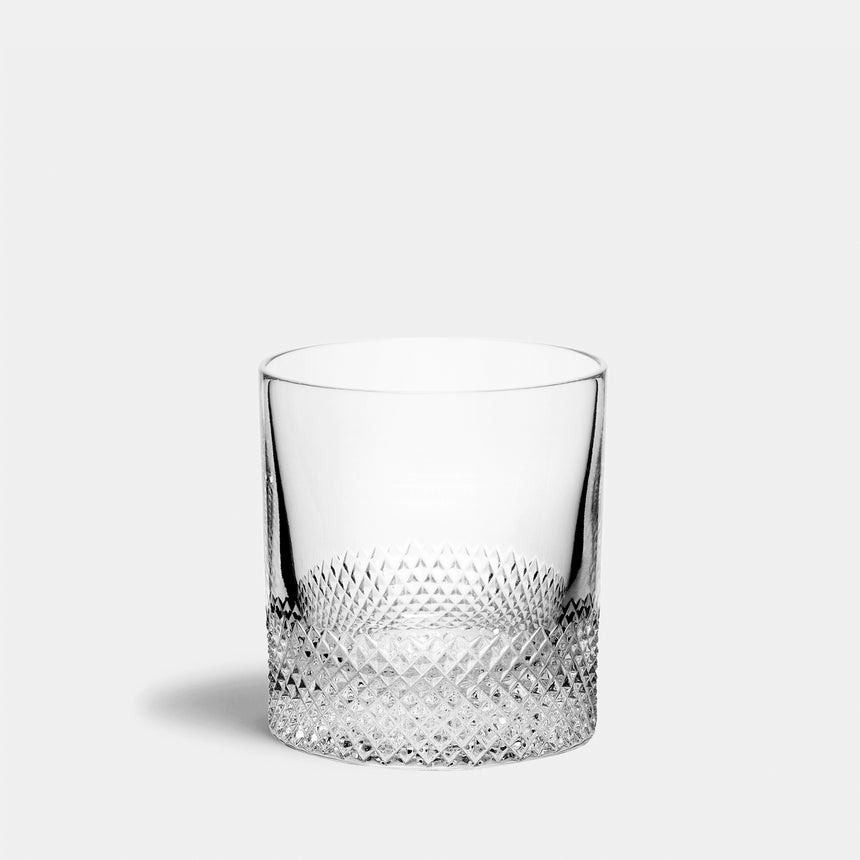 Richard Brendon Diamond Whisky Mixer Set