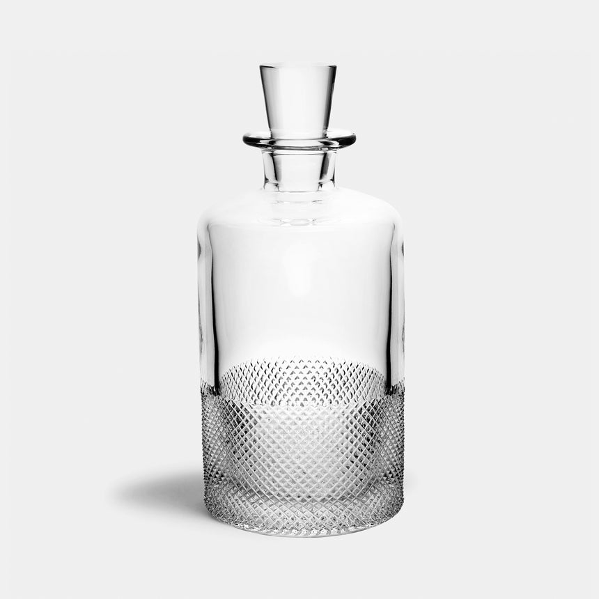 Richard Brendon Diamond Whisky Set For Two