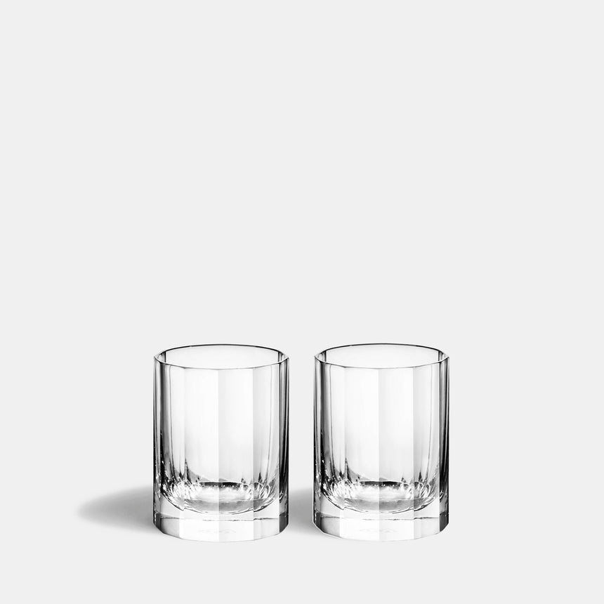 Richard Brendon Fluted Shot Glass