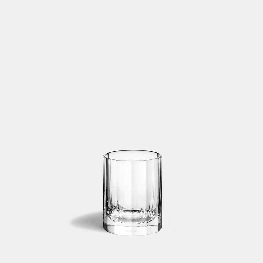 richard brendon Fluted Shot Glass