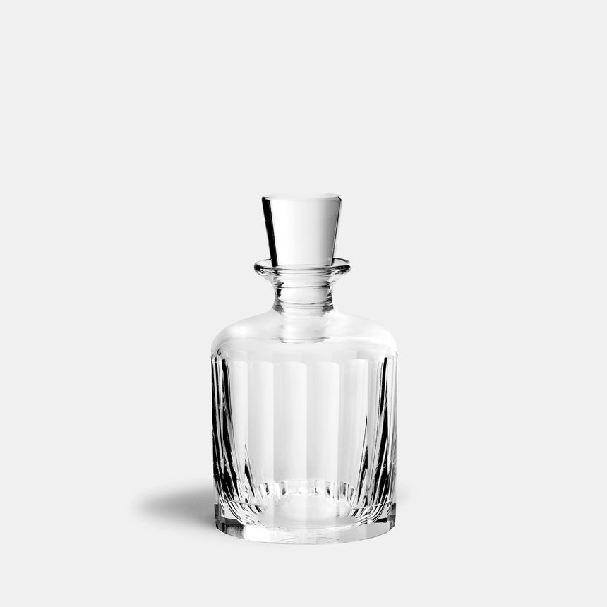 richard brendon Fluted Small Decanter - Discontinued