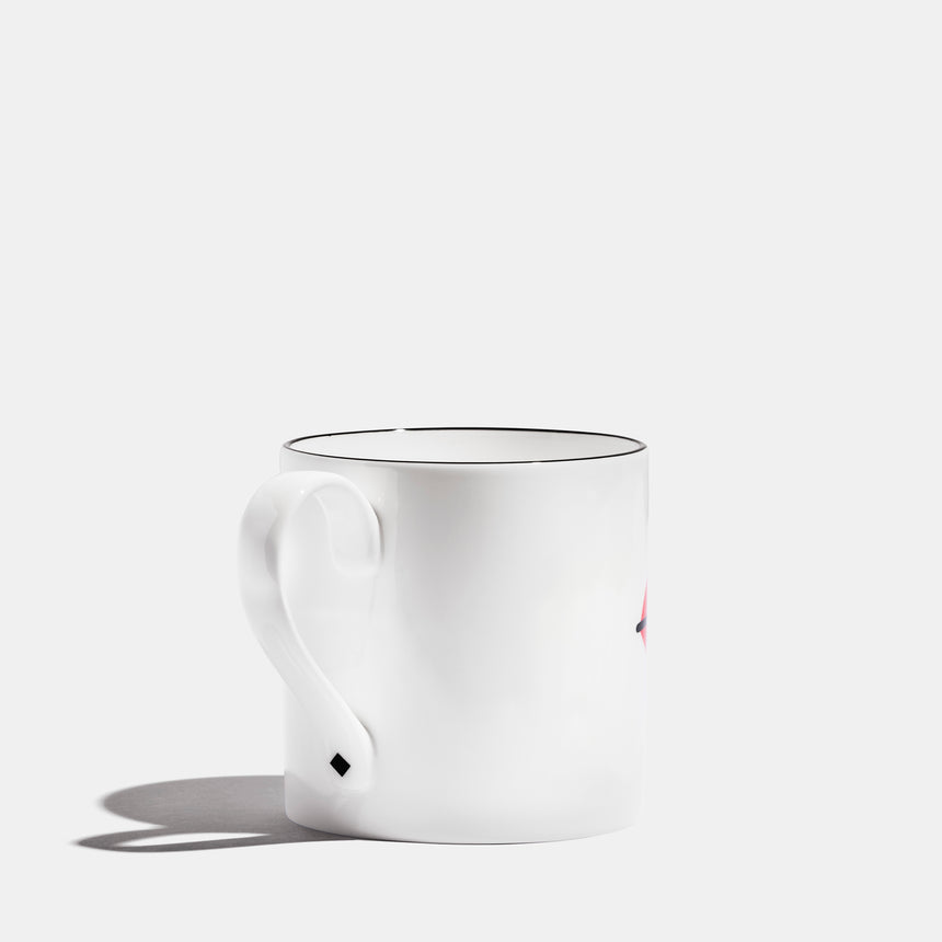 Richard Brendon Je T’aime Large Mug