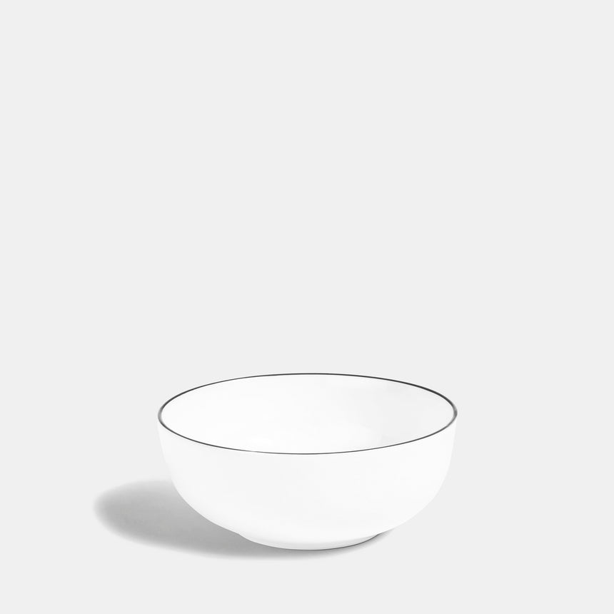 Richard Brendon Line Cereal Bowl