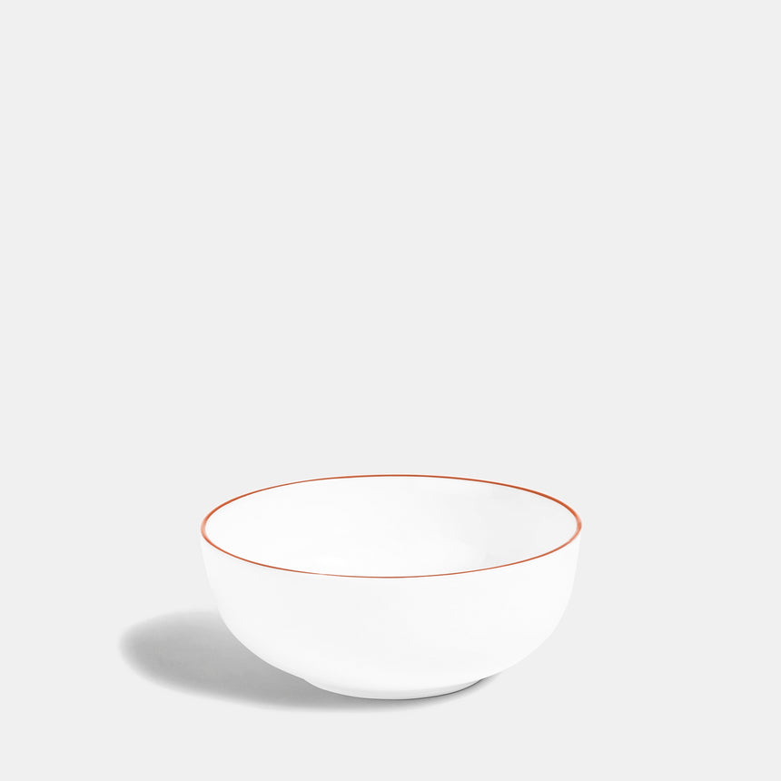 Richard Brendon Line Cereal Bowl
