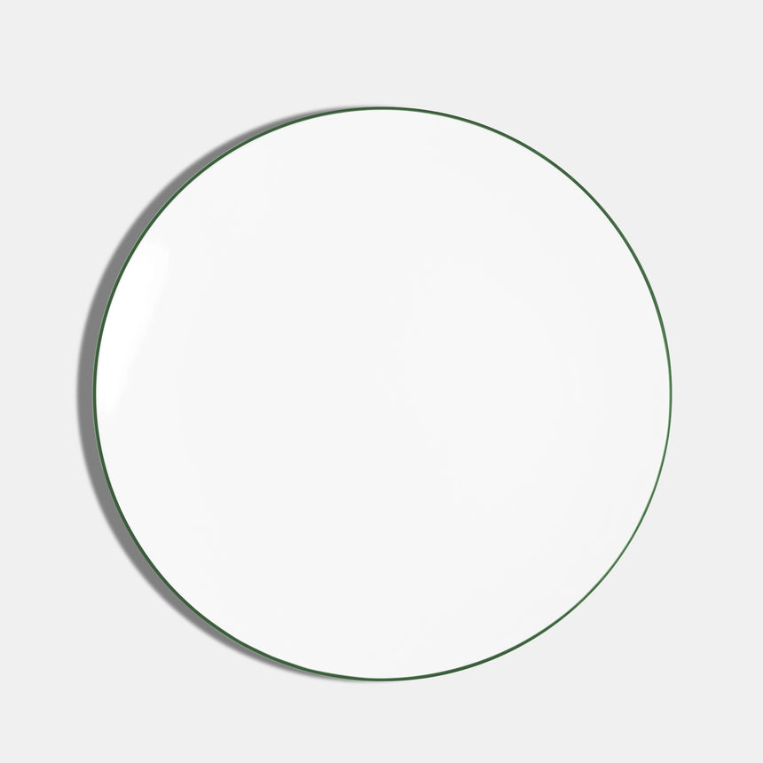 richard brendon Line Coupe Dinner Plate (28cm)