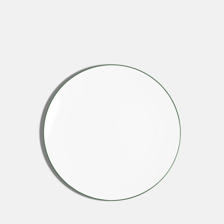 richard brendon Line Coupe Side Plate (20cm)