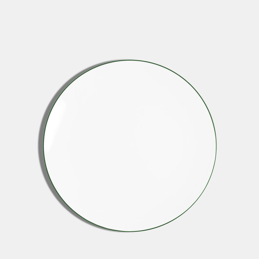 richard brendon Line Coupe Side Plate (24cm)