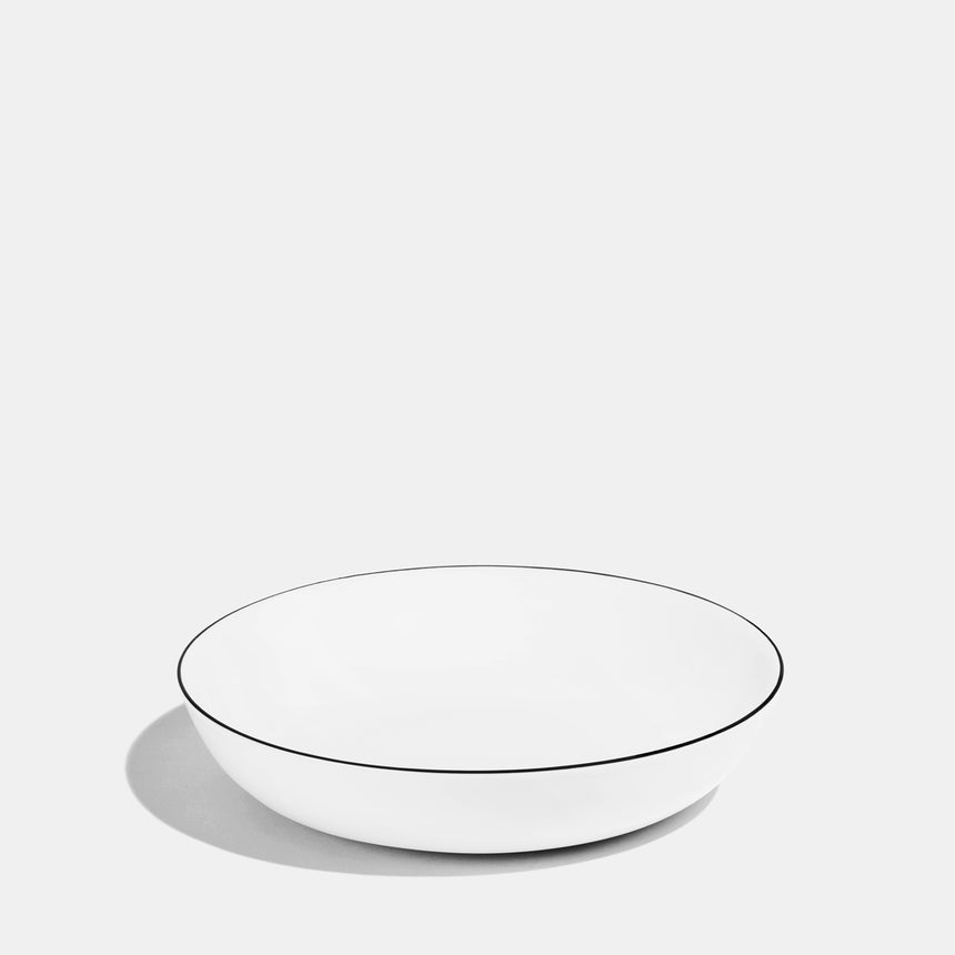 Richard Brendon Line Large Coupe Bowl (24cm)
