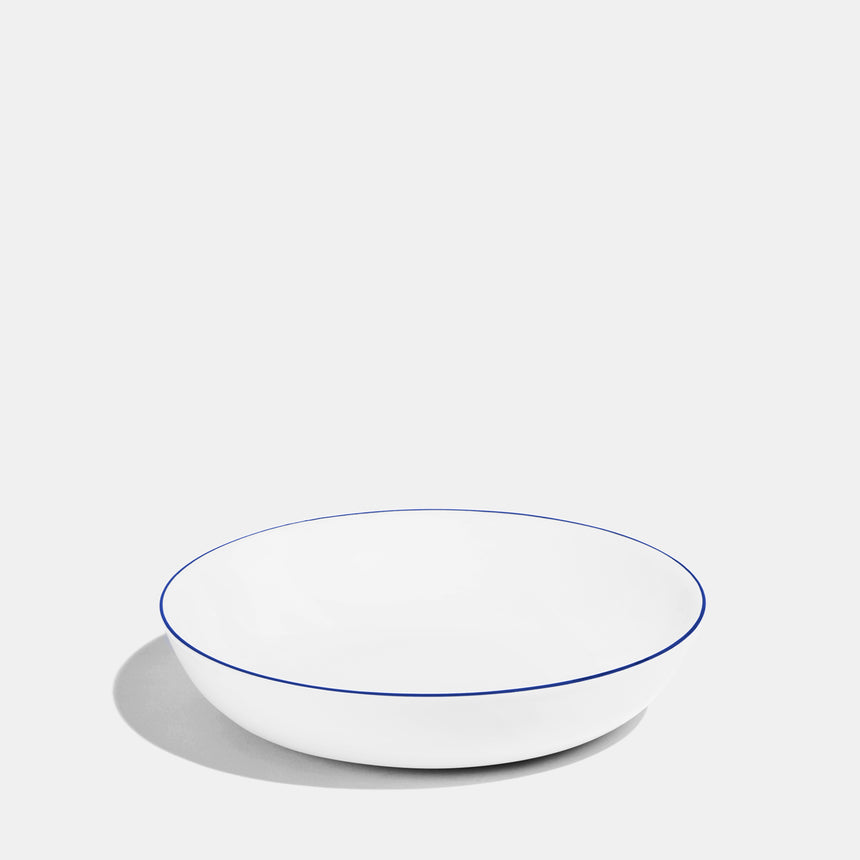 Richard Brendon Line Large Coupe Bowl (24cm)