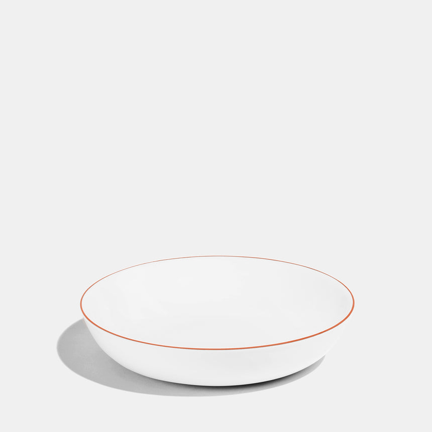 Richard Brendon Line Large Coupe Bowl (24cm)