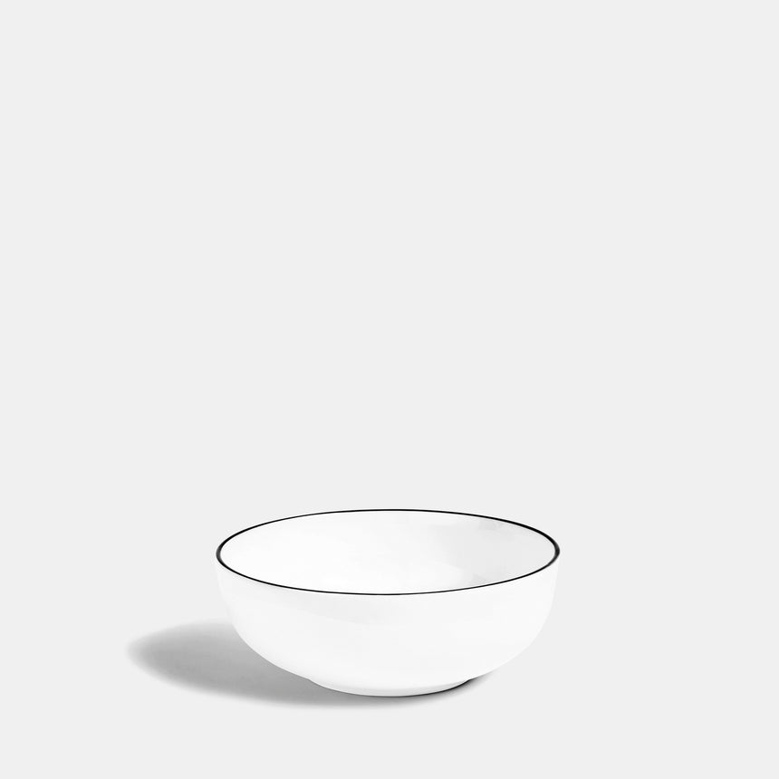 richard brendon Line Large Dip Bowl - Discontinued