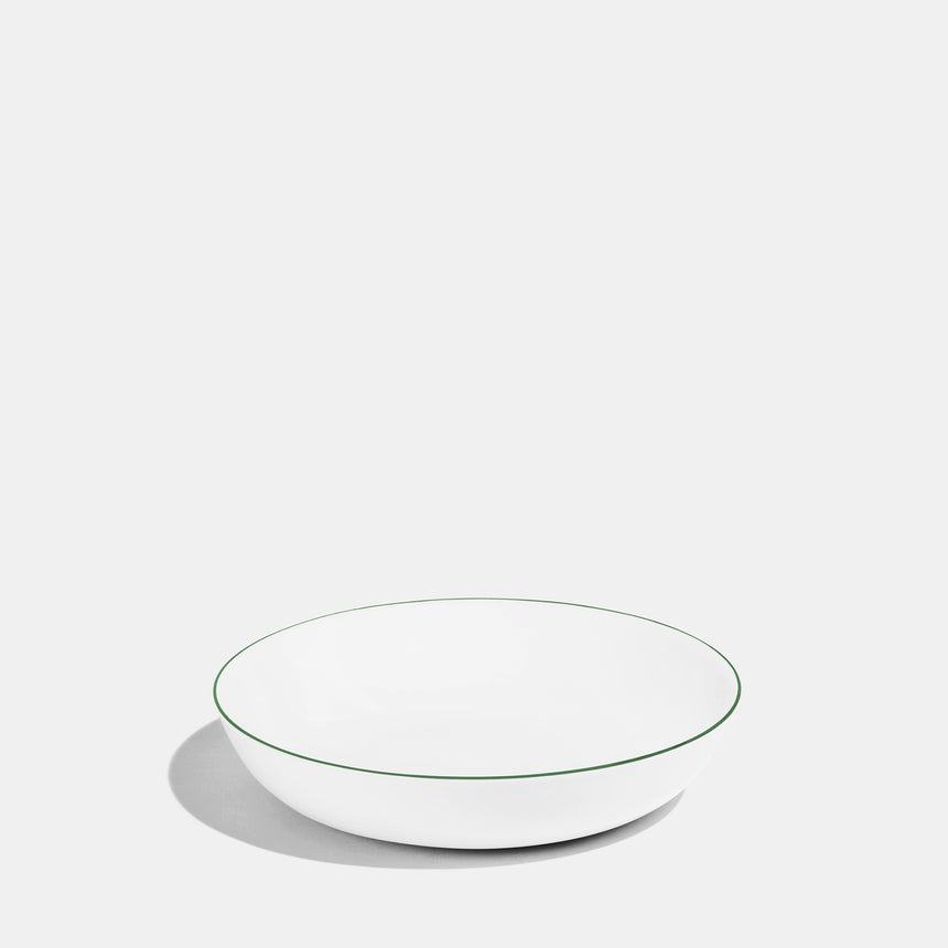 Richard Brendon Line Medium Coupe Bowl (20cm)