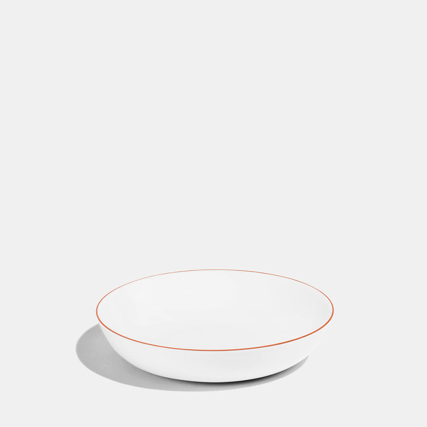 Richard Brendon Line Medium Coupe Bowl (20cm)