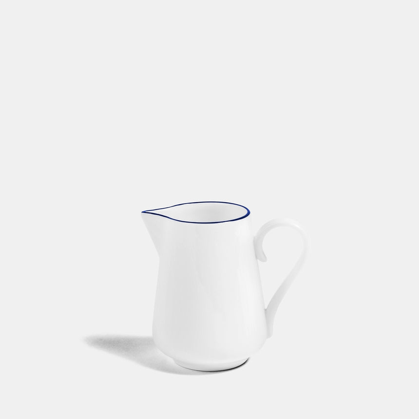 Richard Brendon Line Milk Jug - Second Quality