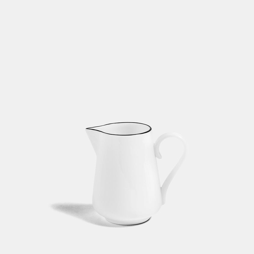 richard brendon Line Milk Jug - Second Quality