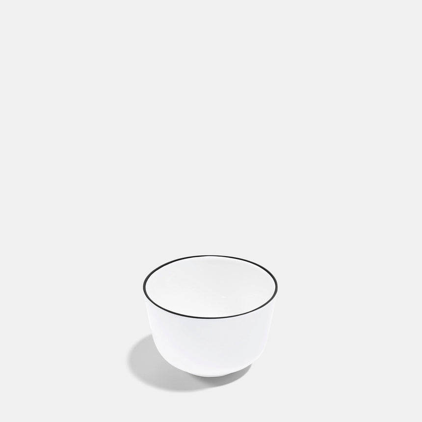 richard brendon Line Sugar Bowl - Second Quality