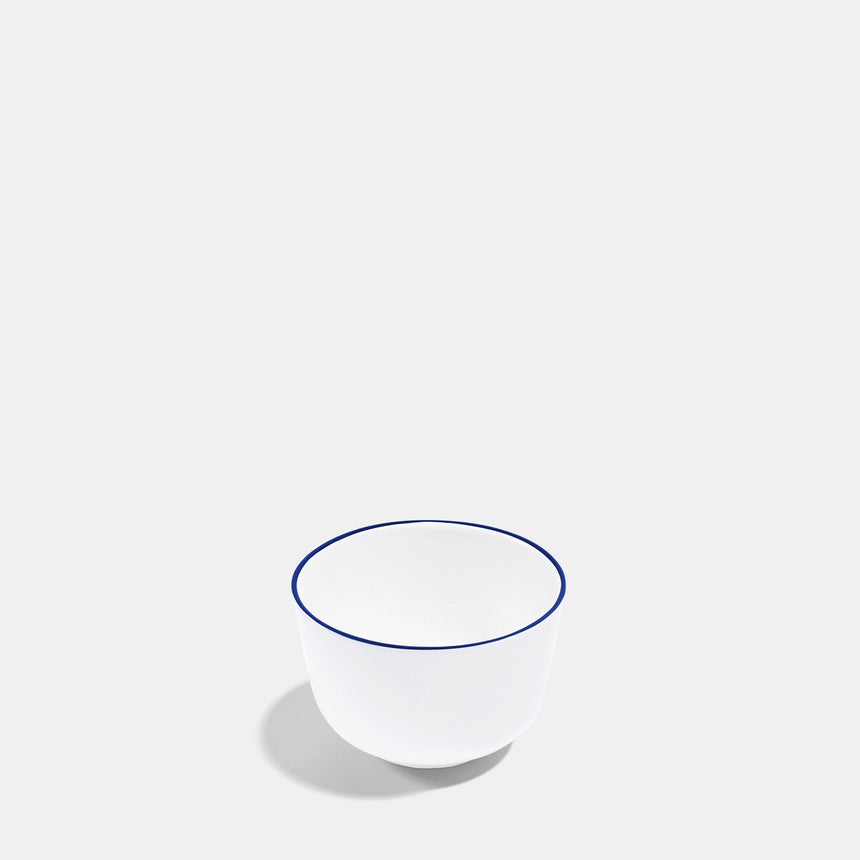 Richard Brendon Line Sugar Bowl - Second Quality