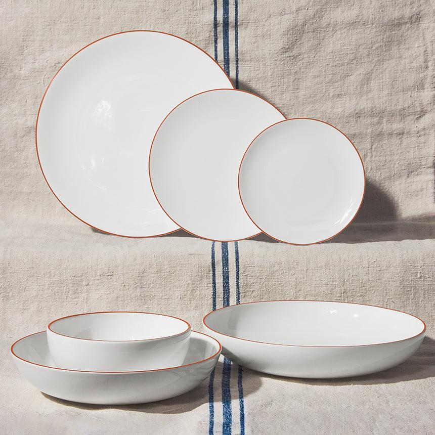 Richard Brendon Line Ultimate Dinner Set - 24 Piece