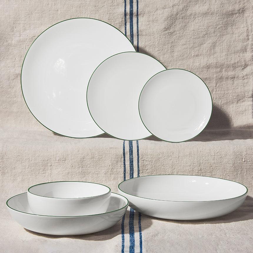 richard brendon Line Ultimate Dinner Set - 24 Piece