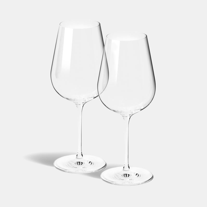 Richard Brendon The Precision Universal Wine Glass