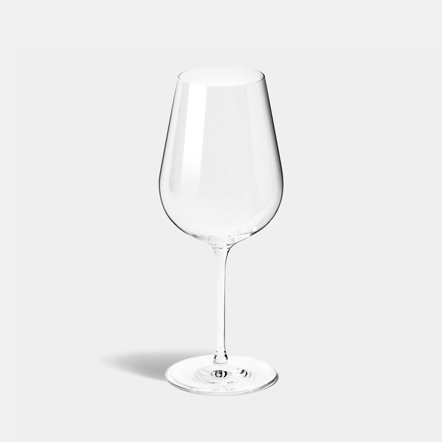 richard brendon The Precision Universal Wine Glass
