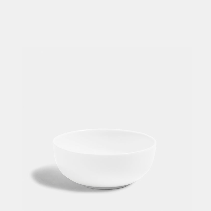 richard brendon White Cereal Bowl