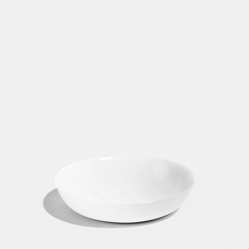 richard brendon White Medium Coupe Bowl (20cm)