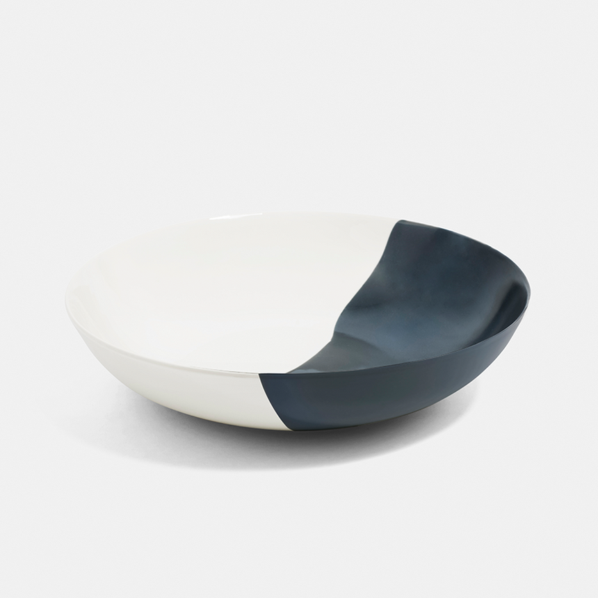 Richard Brendon Shallow Serving Bowl (35cm) - Dip - Discontinued