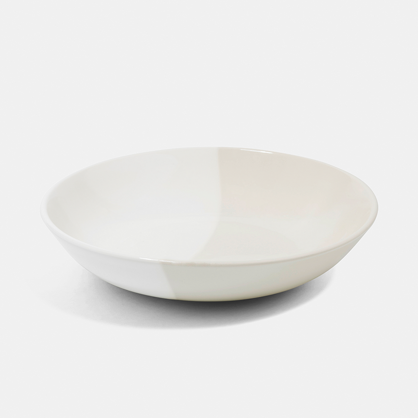 richard brendon Shallow Serving Bowl (35cm) - Dip - Discontinued