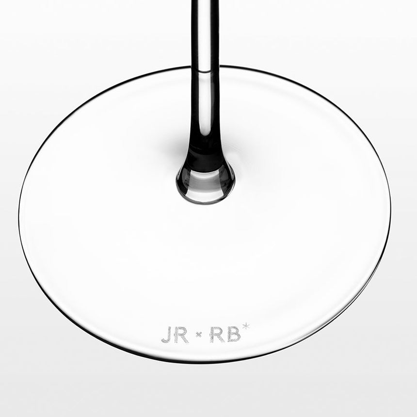 Richard Brendon The Precision Universal Wine Glass - Second Quality