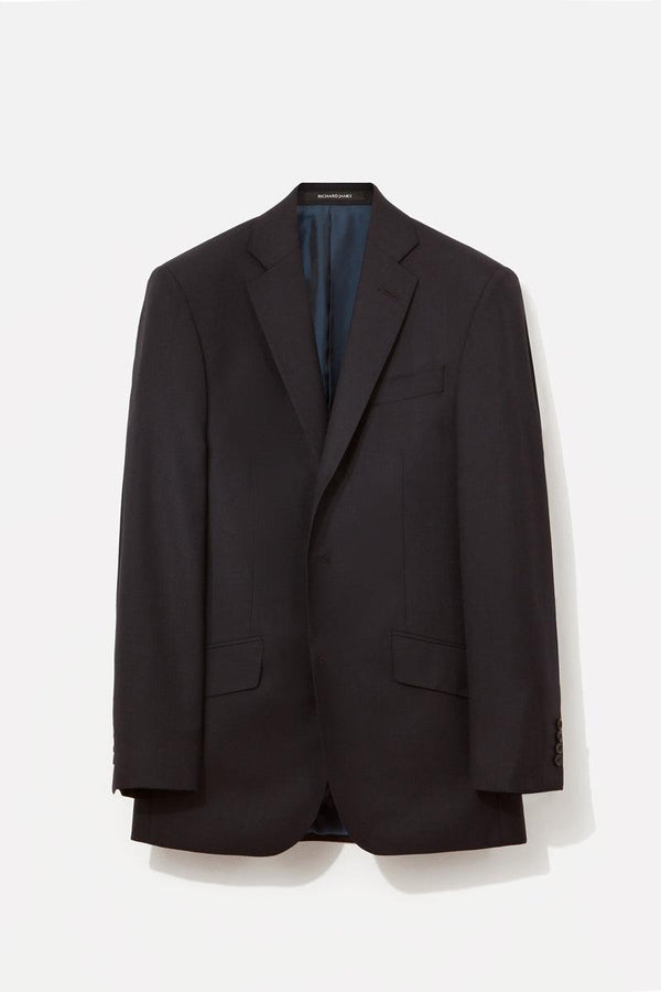 Richard James Classic Plainweave Jacket
