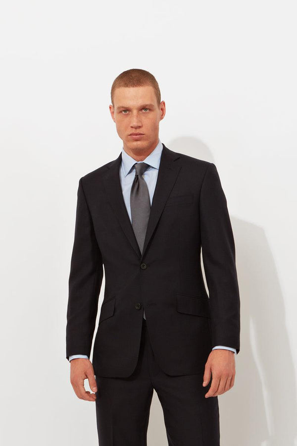 richard james Classic Plainweave Jacket