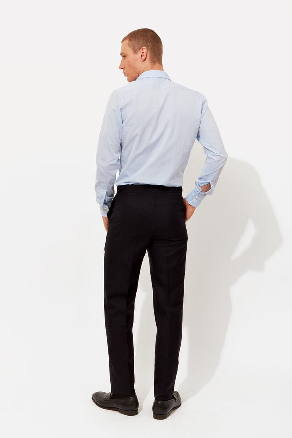 Richard James Classic Plainweave Trousers