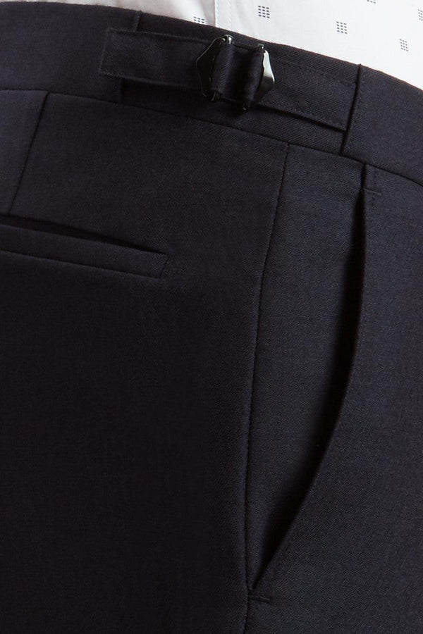 Richard James Classic Plainweave Trousers