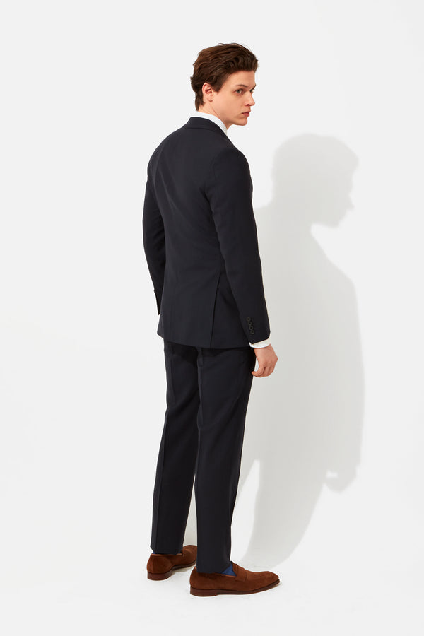 Richard James Navy Voyager - Travel Suit