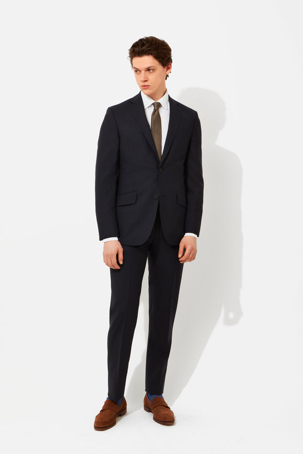 richard james Navy Voyager - Travel Suit