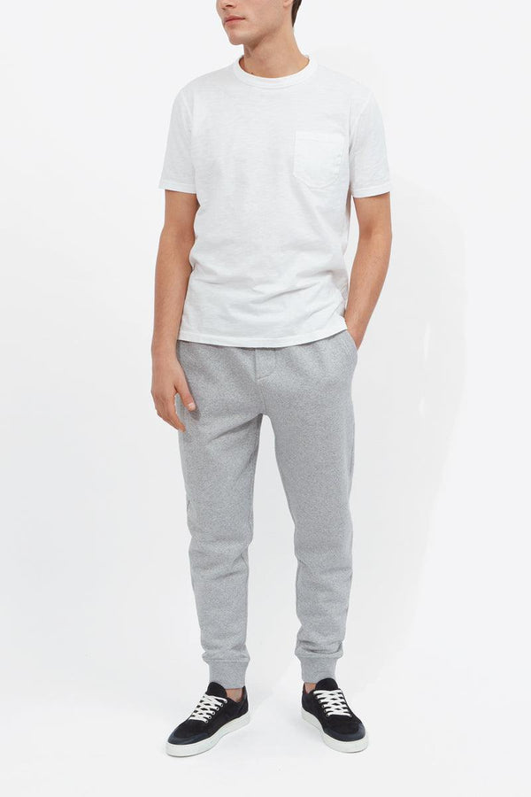 Richard James Off White Pocket T-Shirt