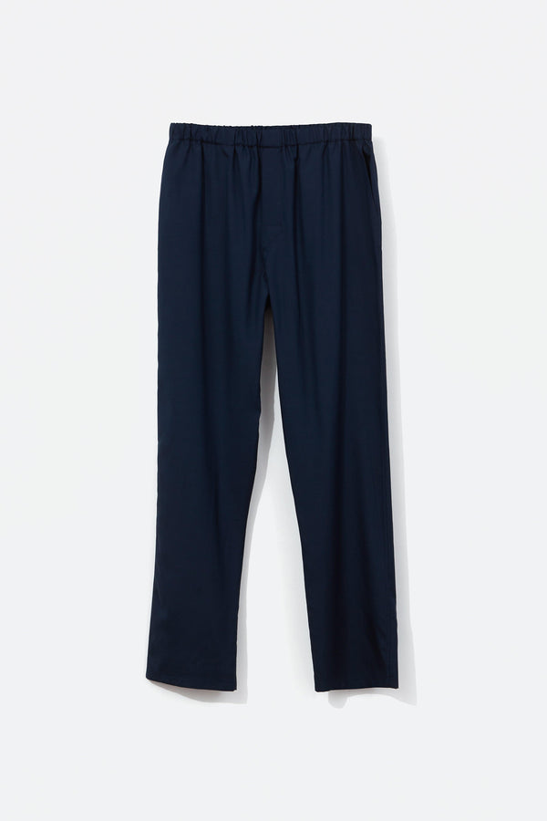 Richard James Pyjama Two Piece In Silk