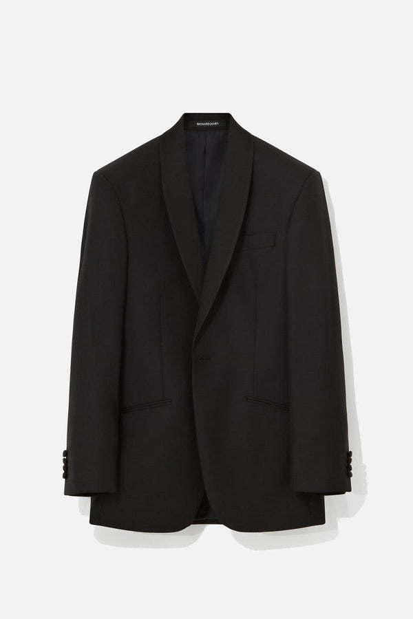 Richard James Shawl Collar Evening Jacket