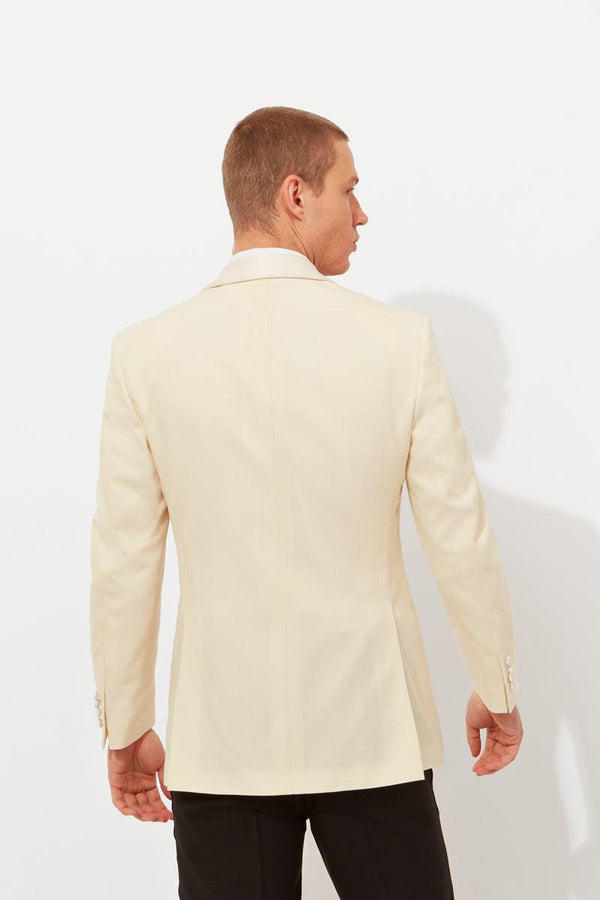 Richard James Shawl Collar Evening Jacket