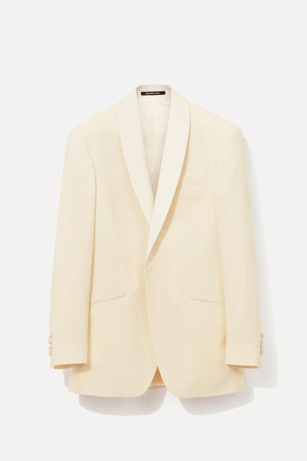 Richard James Shawl Collar Evening Jacket