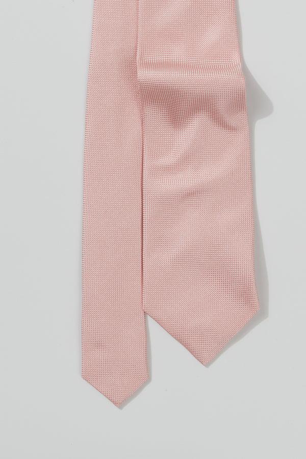 richard james Tie – Pink Panama
