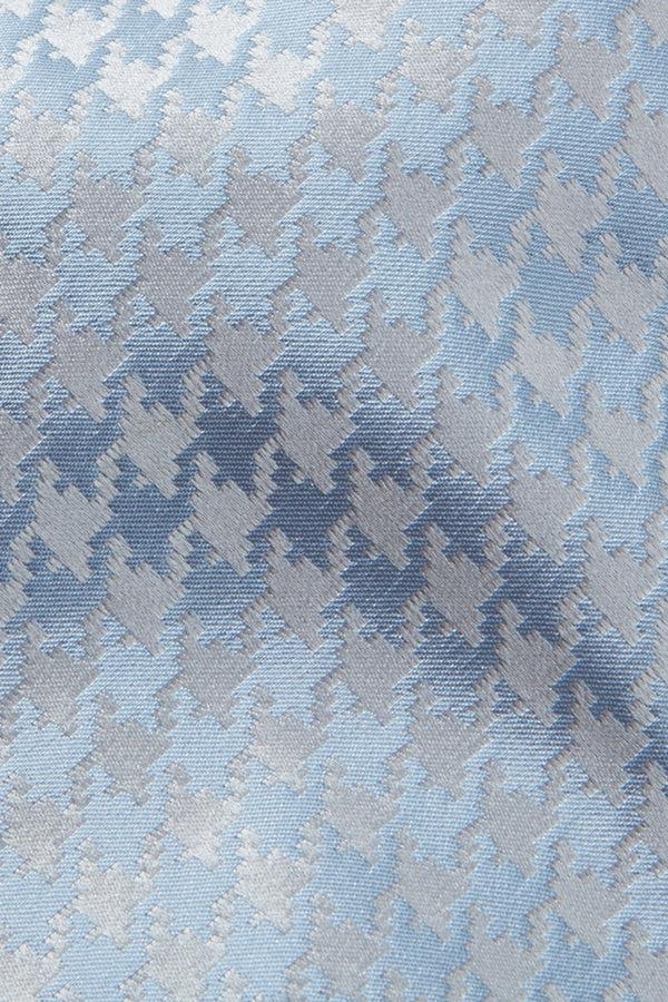 Richard James Tie – Sky Dogtooth