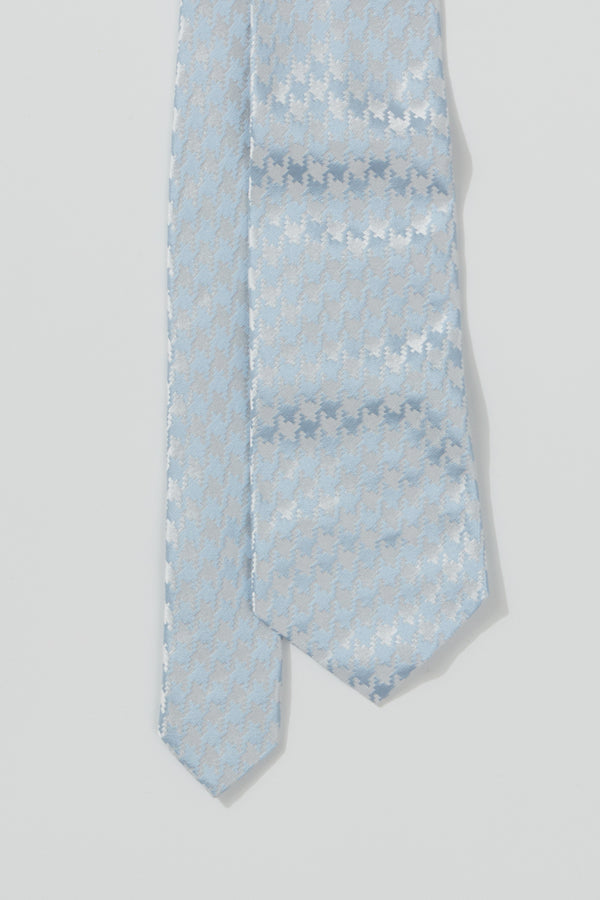 richard james Tie – Sky Dogtooth
