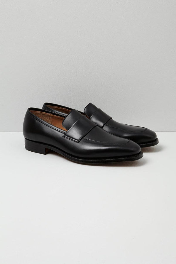 richard james Walton Leather Loafer